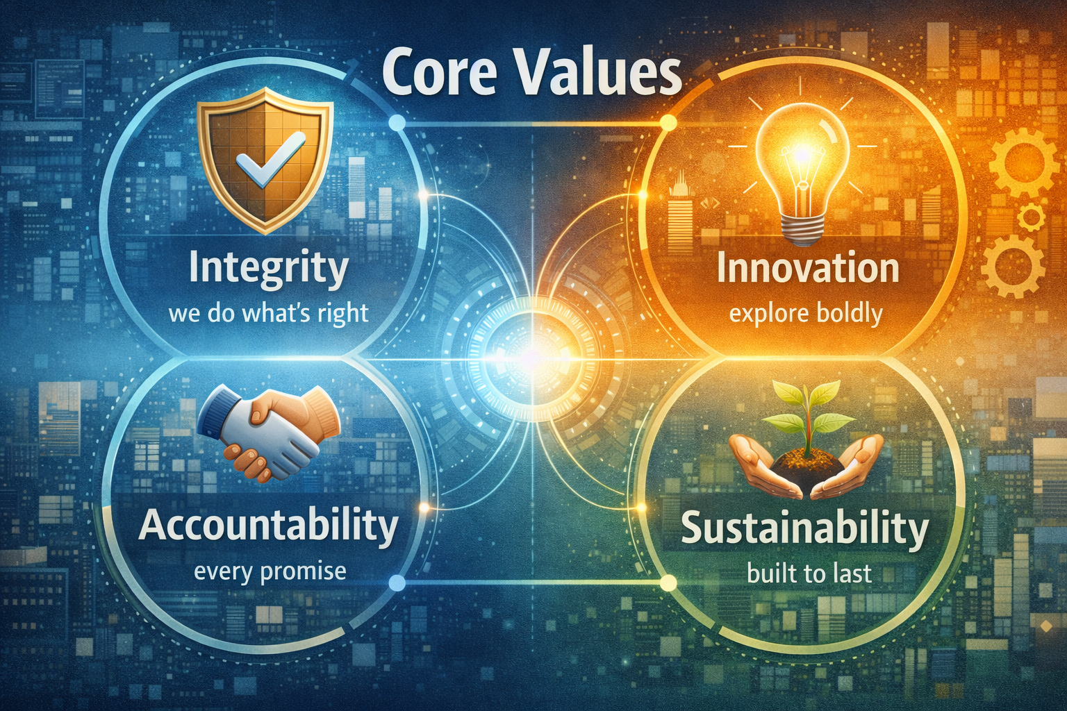 Core Values